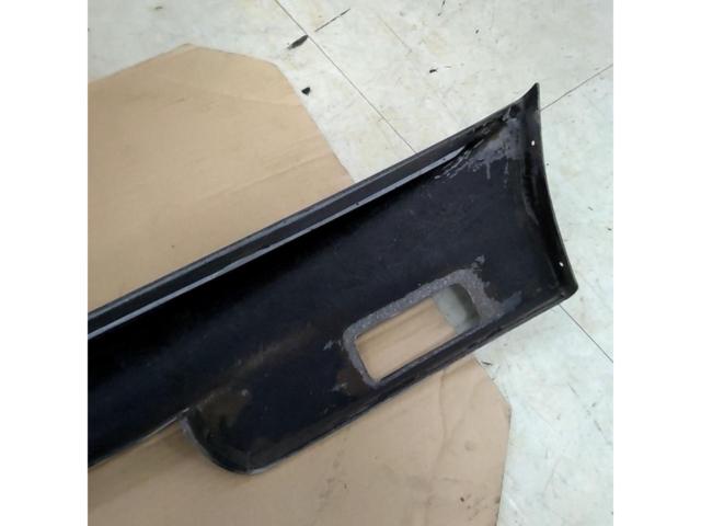 G-square
Rear gate spoiler for Legacy/BG5