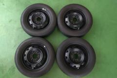Unknown Manufacturer
Multi Wheel + BRIDGESTONE
NEXTRY