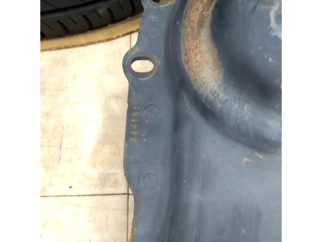 Genuine Daihatsu parts
Copen/L880K
Rear axle beam