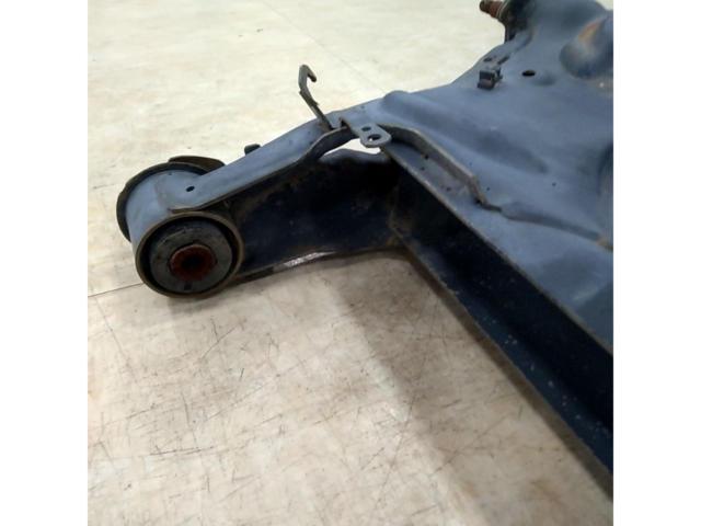 Genuine Daihatsu parts
Copen/L880K
Rear axle beam