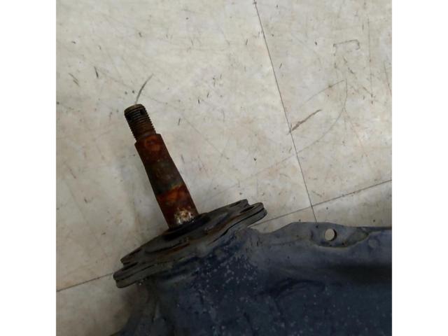 Genuine Daihatsu parts
Copen/L880K
Rear axle beam