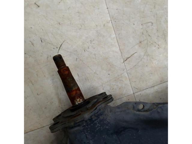 Genuine Daihatsu parts
Copen/L880K
Rear axle beam