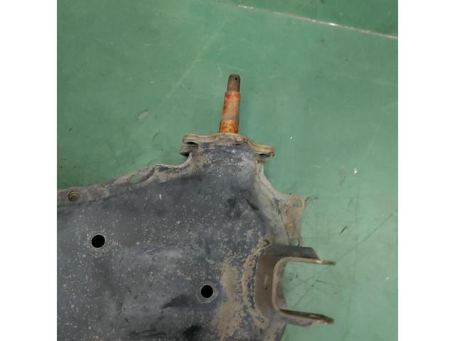 Genuine Daihatsu parts
Copen/L880K
Rear axle beam