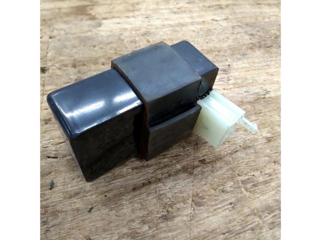 メーカー不明 CDI(イグナイター)【モンキー/カブなどに!】