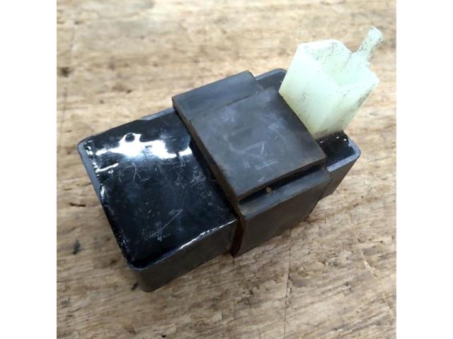 メーカー不明 CDI(イグナイター)【モンキー/カブなどに!】