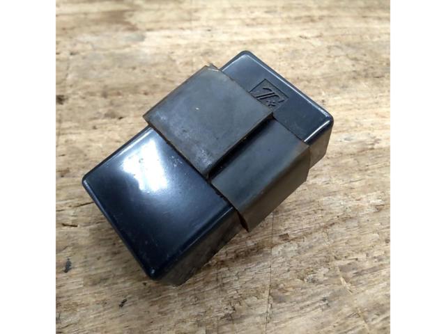 メーカー不明 CDI(イグナイター)【モンキー/カブなどに!】