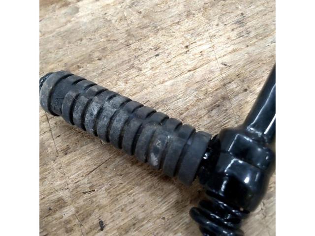 メーカー不明 キックペダル 【横型エンジンに!】
