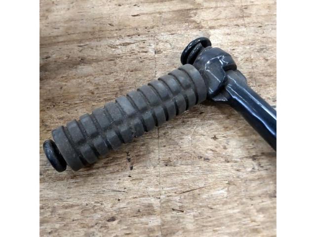 メーカー不明 キックペダル 【横型エンジンに!】