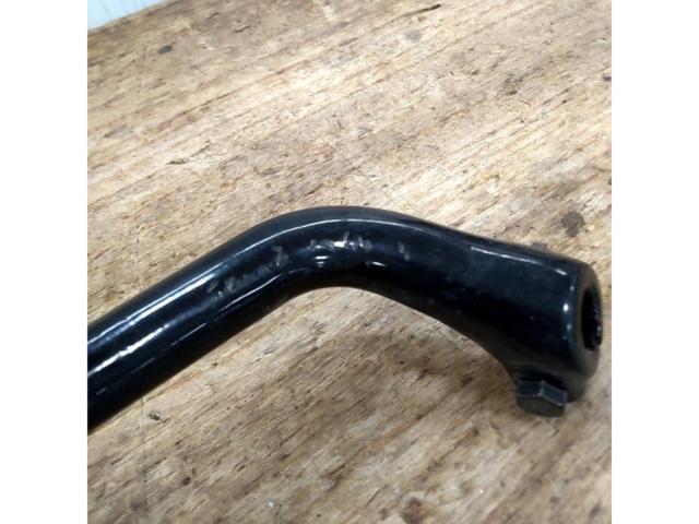 メーカー不明 キックペダル 【横型エンジンに!】
