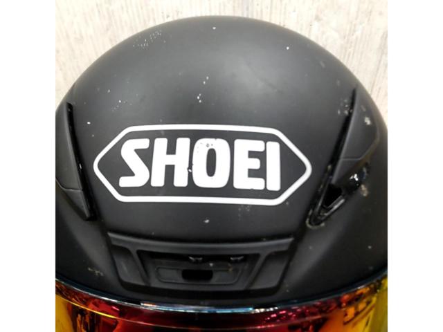 SHOEI Z-7 フルフェイスヘルメット 【サイズ:XL】