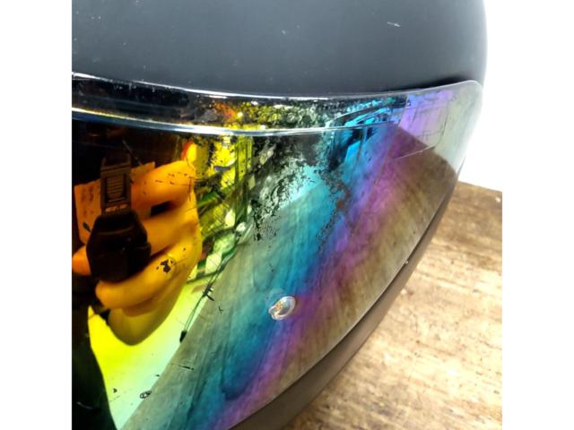 SHOEI Z-7 フルフェイスヘルメット 【サイズ:XL】