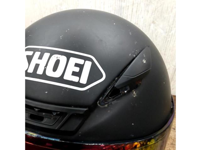 SHOEI Z-7 フルフェイスヘルメット 【サイズ:XL】