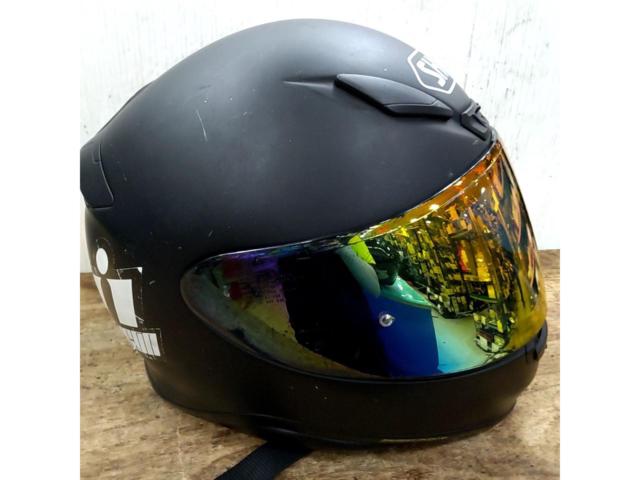 SHOEI Z-7 フルフェイスヘルメット 【サイズ:XL】