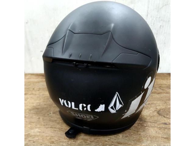 SHOEI Z-7 フルフェイスヘルメット 【サイズ:XL】