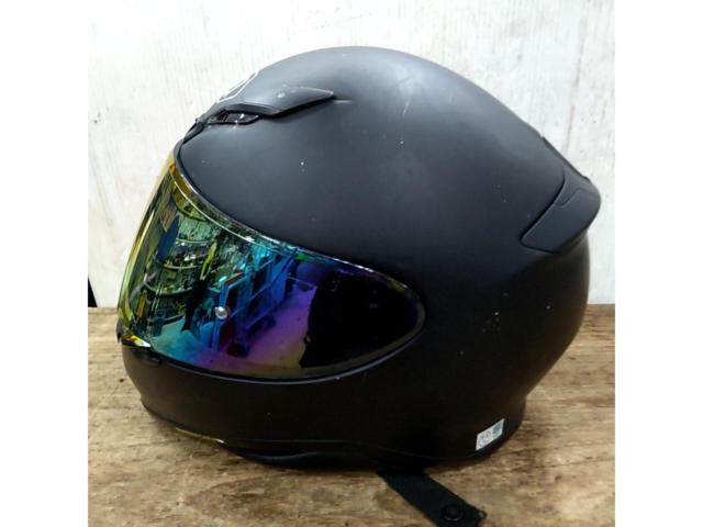 SHOEI Z-7 フルフェイスヘルメット 【サイズ:XL】