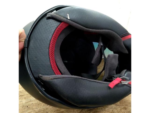 SHOEI Z-7 フルフェイスヘルメット 【サイズ:XL】