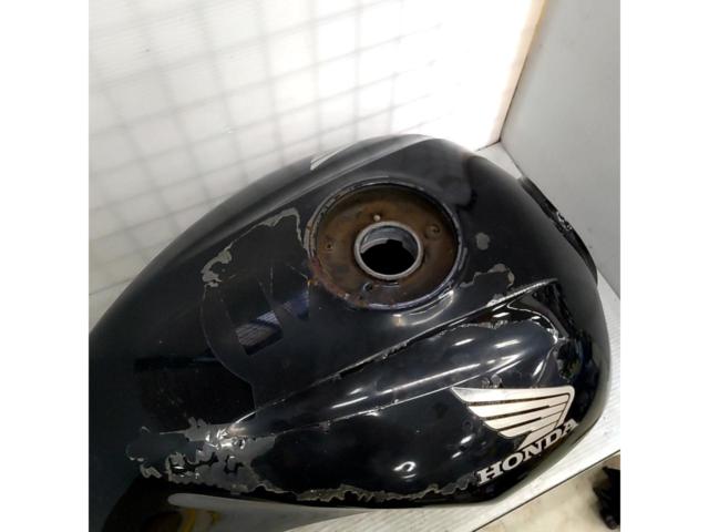 HONDA純正 タンク【CB400SF/NC39】