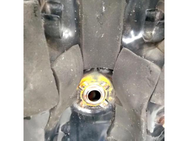 HONDA純正 タンク【CB400SF/NC39】