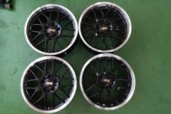 BBS(ビービーエス)RG-R (RG703H/RG704H)
