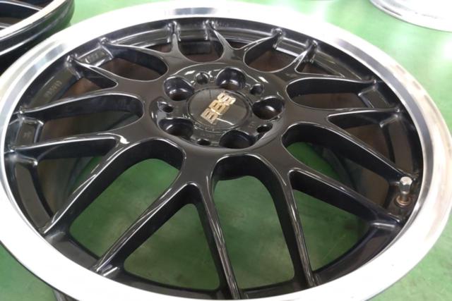 BBS (BB es) RG-R
(RG703H/RG704H)