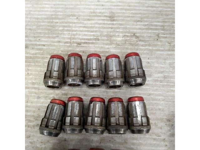 BBS
RACING
LUG
NUT
KIT
[M12xP1.5
21 HEX
Spline drive