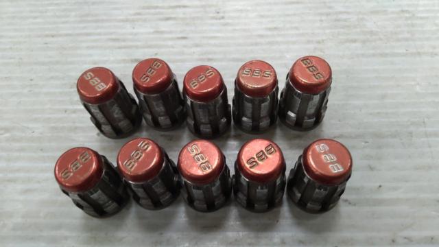 BBS
RACING
LUG
NUT
KIT
[M12xP1.5
21 HEX
Spline drive