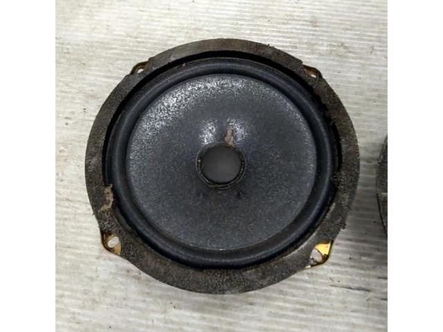 TOYOTA純正スピーカー【スープラ/70系】
