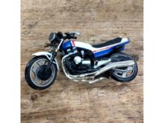 メーカー不明 CBX400F フィギュア