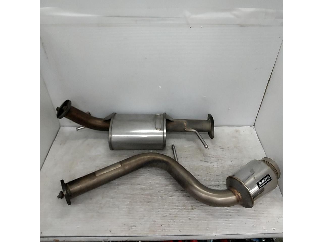 RS-R EXMAG GT【アルトワークス/ha22s】