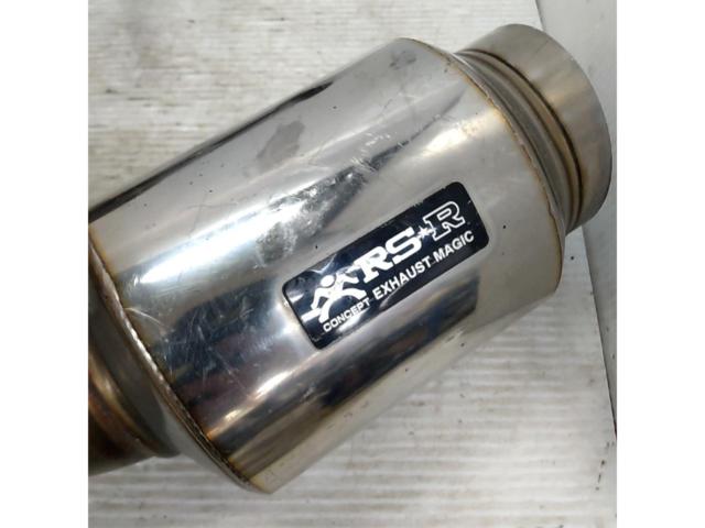 RS-R EXMAG GT【アルトワークス/ha22s】