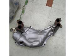 トヨタ 86/ZN6前期 純正エキゾーストマニホールド