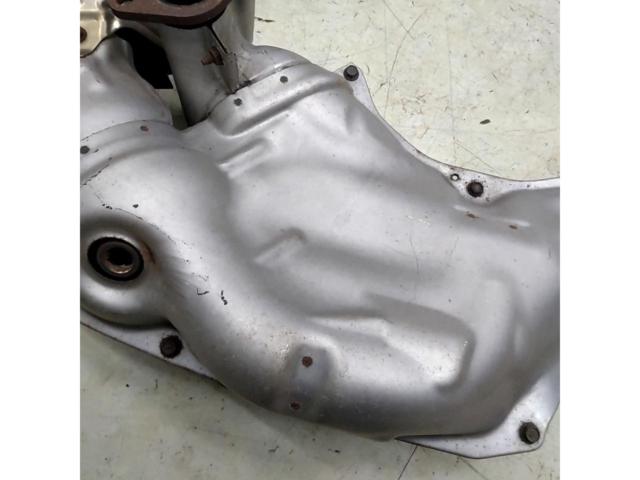トヨタ 86/ZN6前期 純正エキゾーストマニホールド
