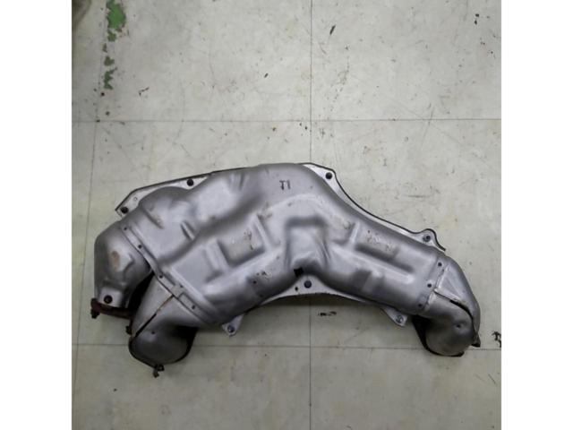 トヨタ 86/ZN6前期 純正エキゾーストマニホールド