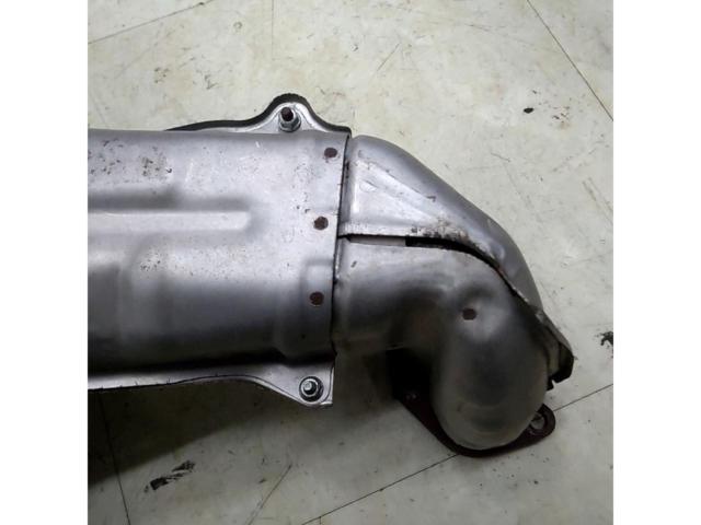 トヨタ 86/ZN6前期 純正エキゾーストマニホールド