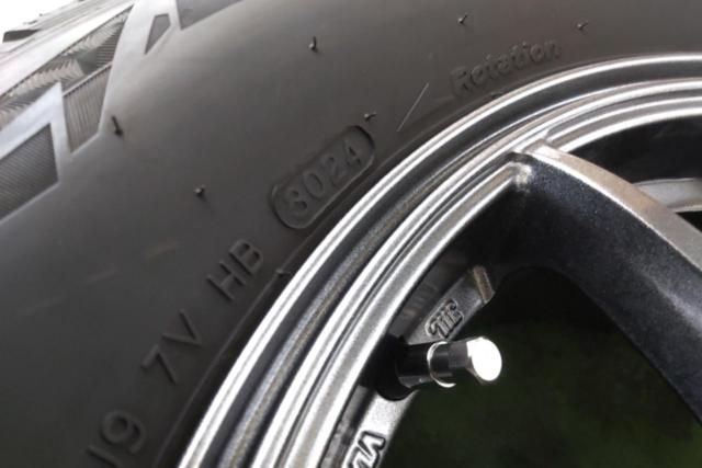 YellowHat SPORT ABELIA+HANKOOK Winter i*cept iZ3