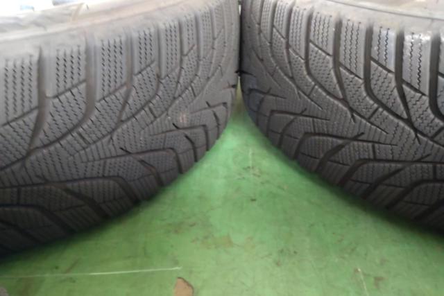 YellowHat SPORT ABELIA+HANKOOK Winter i*cept iZ3