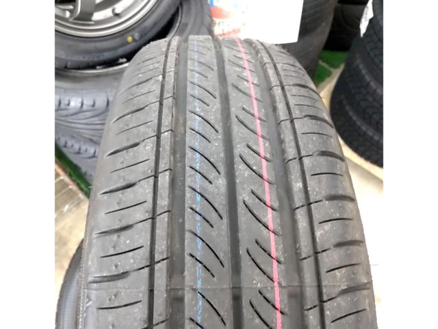 DUNLOP ENASAVE EC300 165/55R15