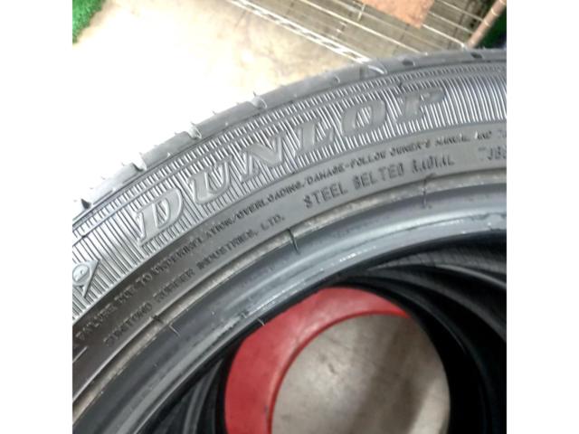 DUNLOP ENASAVE EC300 165/55R15