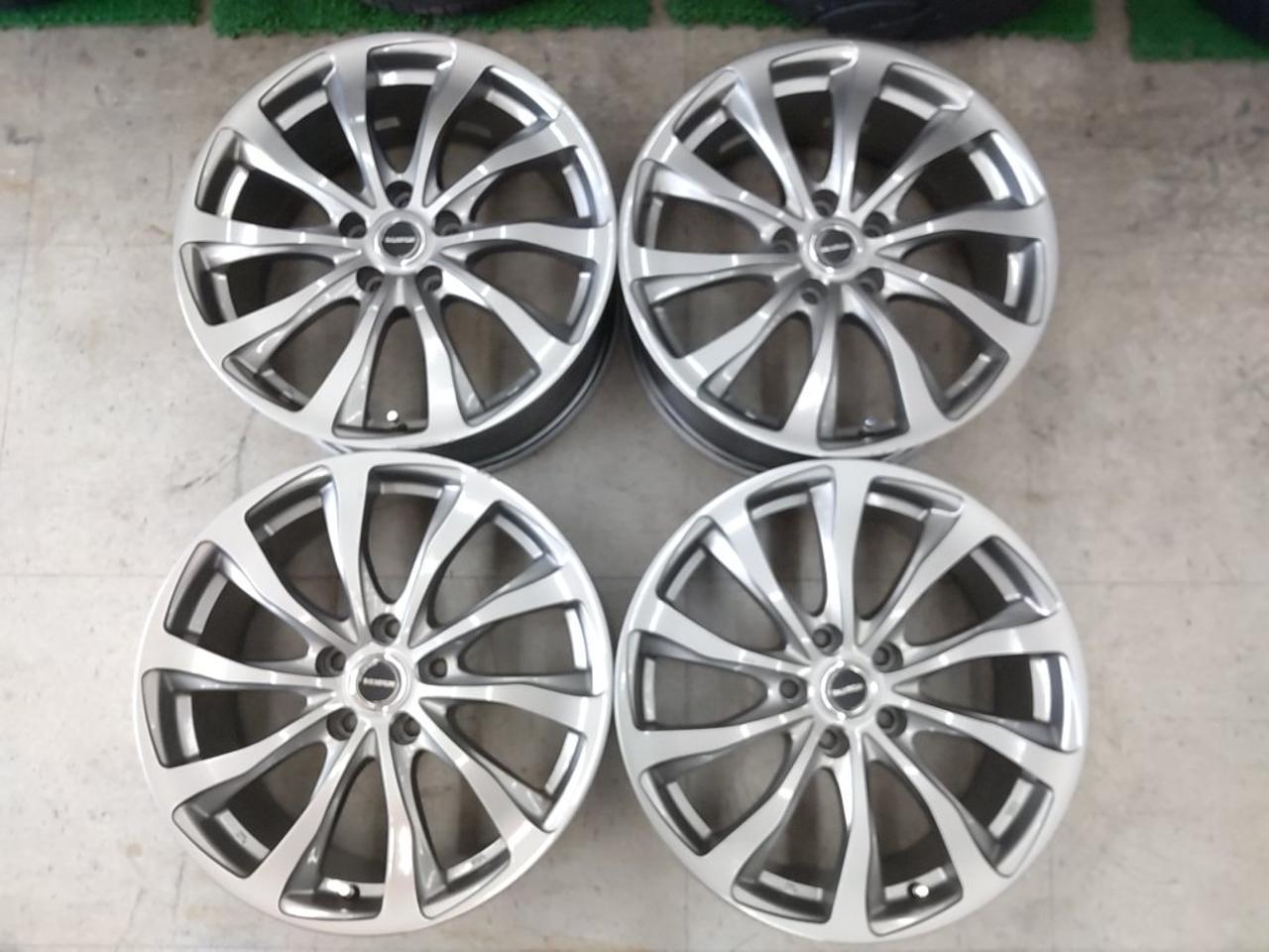 BRIDGESTONE BALMINUM TR10