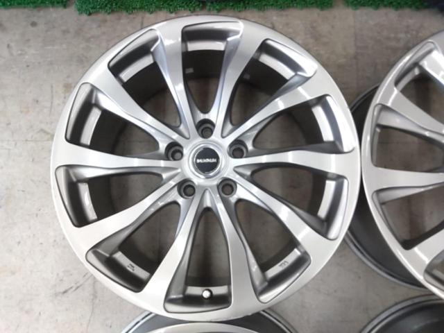 BRIDGESTONE
BALMINUM
TR10