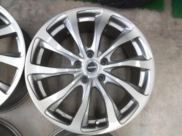 BRIDGESTONE
BALMINUM
TR10