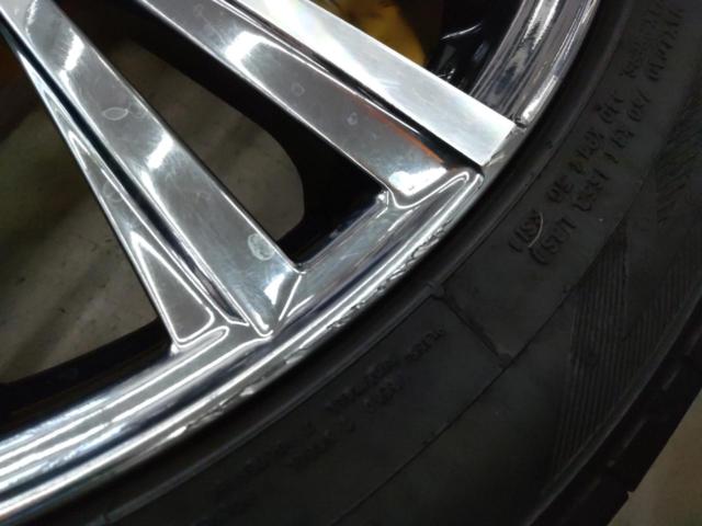 weds Kranze MAGISS 531 EVO  + TOYO TRANPATH LuⅡ