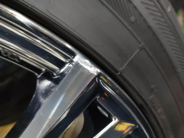 weds Kranze MAGISS 531 EVO  + TOYO TRANPATH LuⅡ