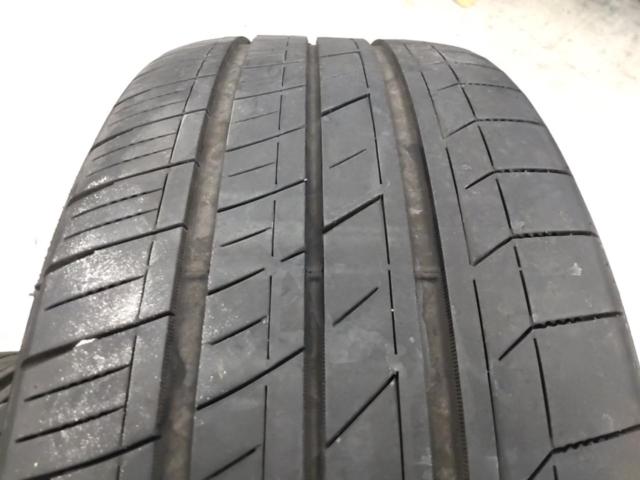 weds Kranze MAGISS 531 EVO  + TOYO TRANPATH LuⅡ