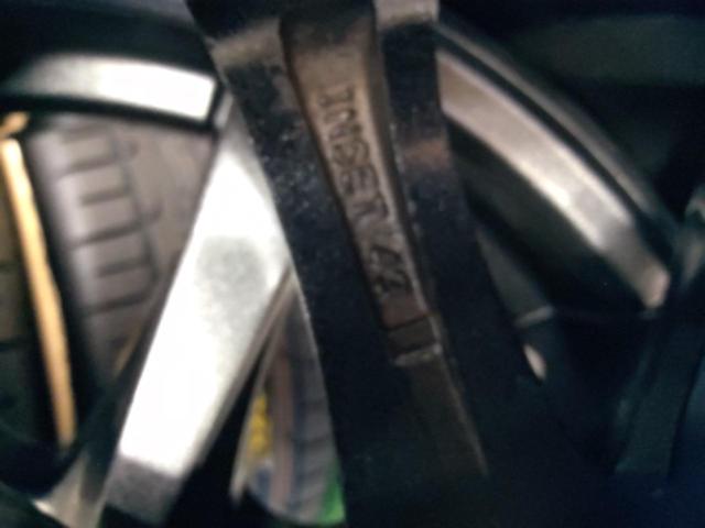 HOT
STUFF
Exceeder
E03 + BRIDGESTONE
ICEPARTNER 2