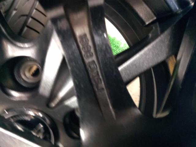 HOT
STUFF
Exceeder
E03 + BRIDGESTONE
ICEPARTNER 2