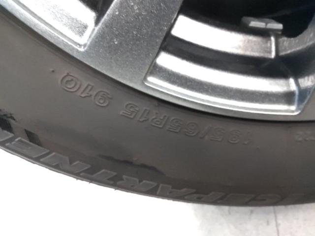 HOT
STUFF
Exceeder
E03 + BRIDGESTONE
ICEPARTNER 2