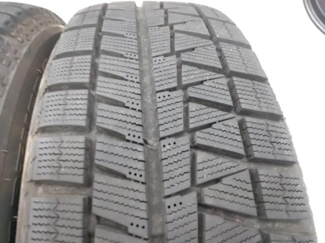 HOT
STUFF
Exceeder
E03 + BRIDGESTONE
ICEPARTNER 2