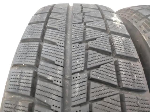 HOT
STUFF
Exceeder
E03 + BRIDGESTONE
ICEPARTNER 2