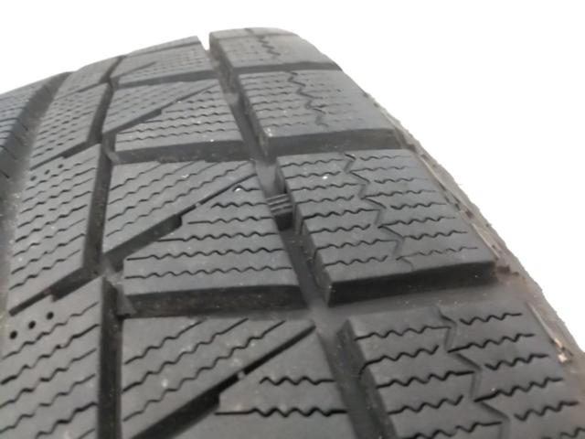 HOT
STUFF
Exceeder
E03 + BRIDGESTONE
ICEPARTNER 2